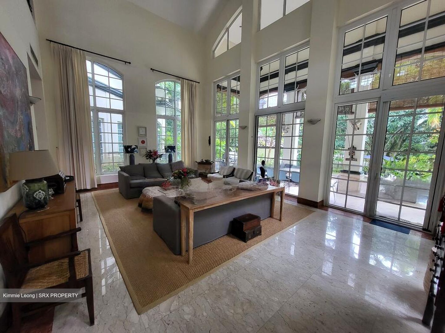 Cornwall Gardens (D10), Detached #489089991